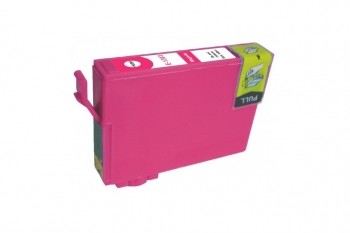 Alternativa DragonToner T1303 (M) - inkoust magenta pro tiskárny Epson