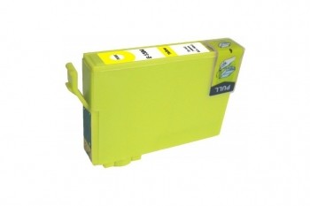 Alternativa DragonToner T1304 (Y) - inkoust yellow pro tiskárny Epson