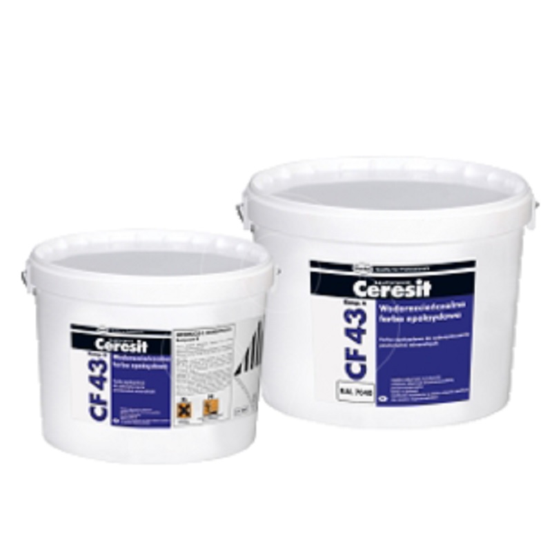 CERESIT CF 43 15kg Distrimo-cz