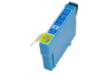 Alternativa DragonToner T1812 (T181240) - inkoust cyan pro tiskárny Epson