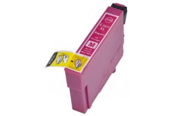 Alternativa DragonToner T1813 (T181340) - inkoust magenta pro tiskárny Epson