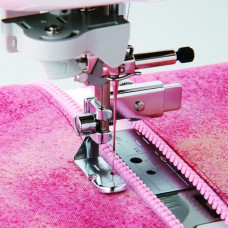 Patka zipová stavitelná Brother