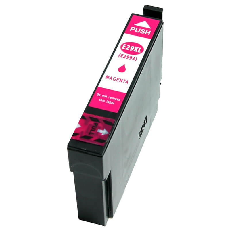 Alternativa DragonToner T2993 (T29XL) - inkoust magenta pro tiskárny Epson