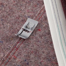 Patka dvouúrovňová levá Brother