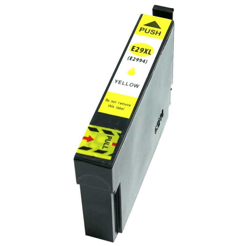 Alternativa DragonToner T2994 (T29XL) - inkoust yellow pro tiskárny Epson