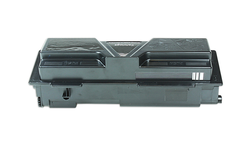 Alternativa DragonToner TK-1130 bk - toner black pro tiskárny Kyocera DragonToner