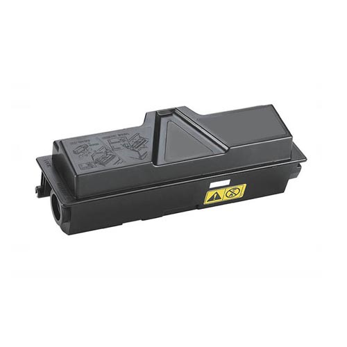 Alternativa DragonToner TK-130 (1T02HS0EU0 ) toner black pro tiskárny Kyocera