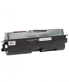Alternativa DragonToner TK120 - toner black pro tiskárny Kyocera