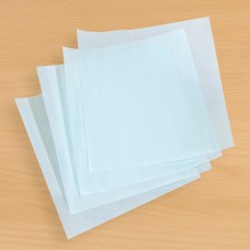 Mezipodložka pro řezání látky