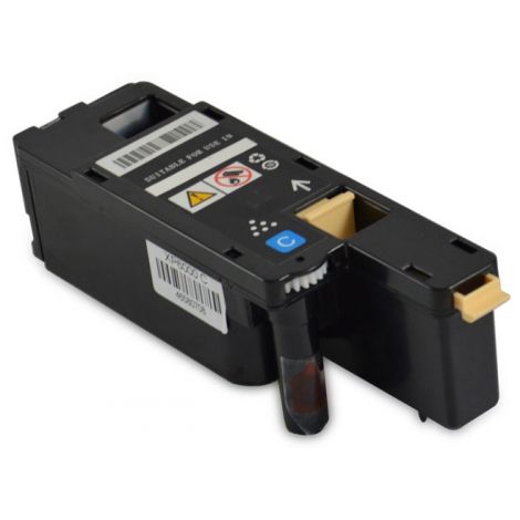 Alternativa DragonToner 106R01631 - toner cyan pro tiskárny Xerox