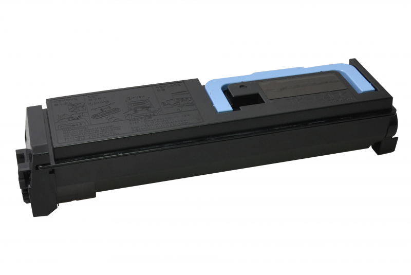 Alternativa DragonToner TK540K - toner black pro tiskárny Kyocera