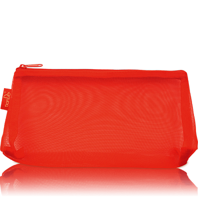TianDe Kosmetická taštička červená TianDe-shop-eu