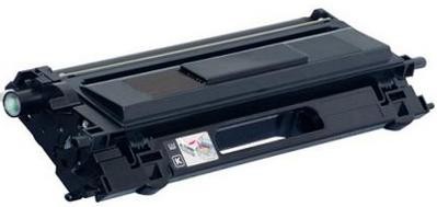 Alternativa DragonToner TN-135BK - toner black pro tiskárny BROTHER