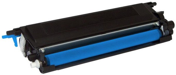 Alternativa DragonToner TN-135C - toner cyan pro tiskárny BROTHER