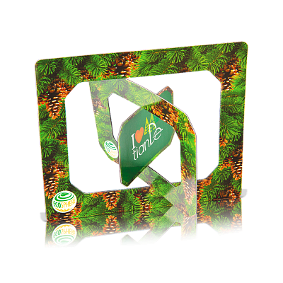 TianDe Eco sphere Magnetický fotorámeček Ekosféra TianDe-shop-eu