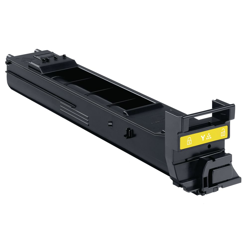 Alternativa DragonToner TN-318Y - toner yellow pro Konica Minolta C20