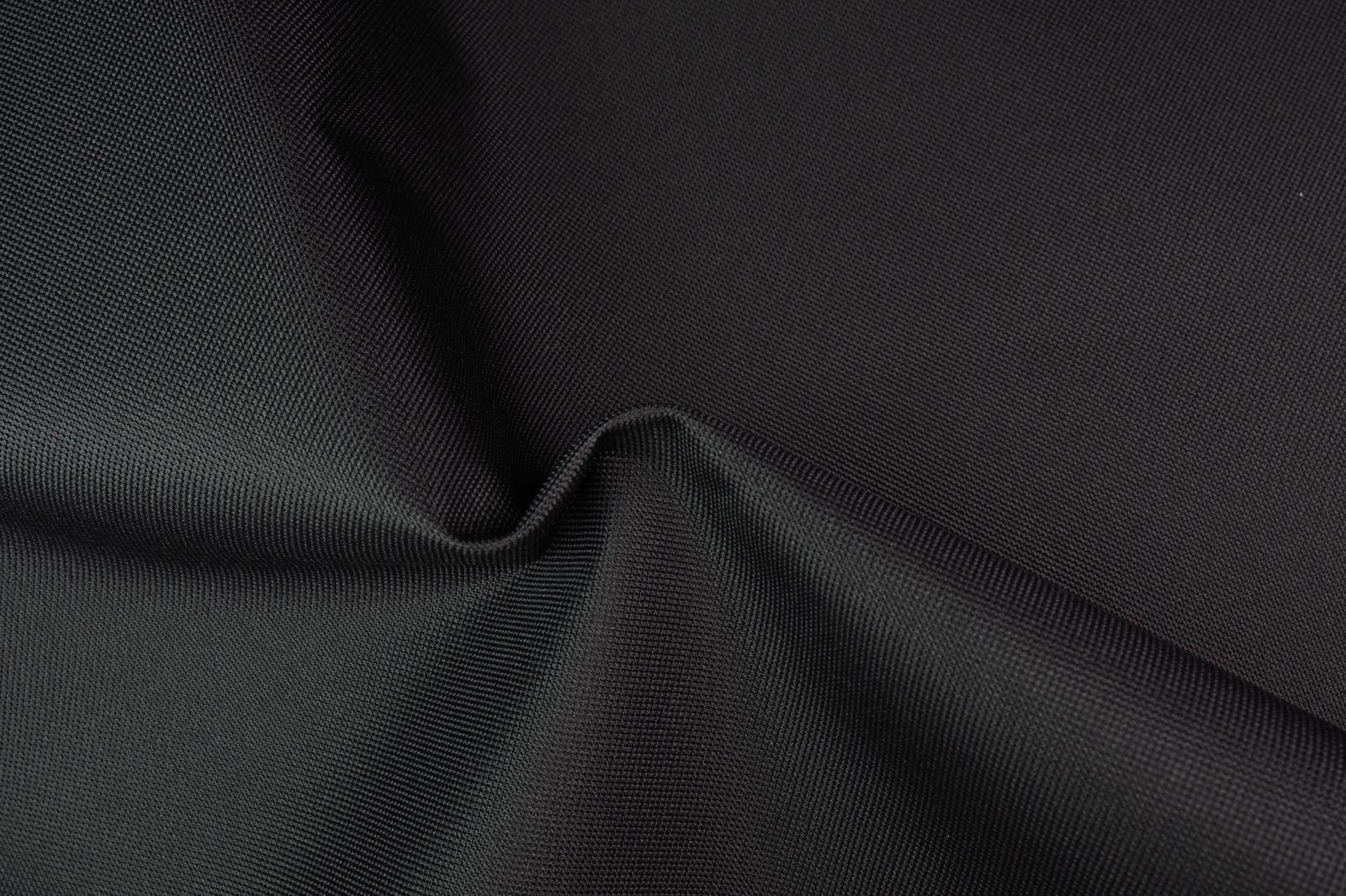 Kočárkovina černá