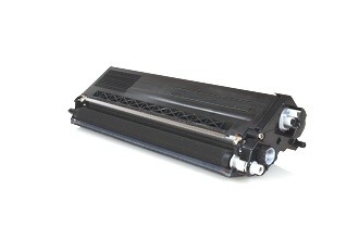 Alternativa DragonToner TN-325BK (TN325BK) - toner black pro tiskárny Brother