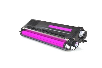 Alternativa DragonToner TN-325M (TN325M) - toner magenta pro tiskárny Brother