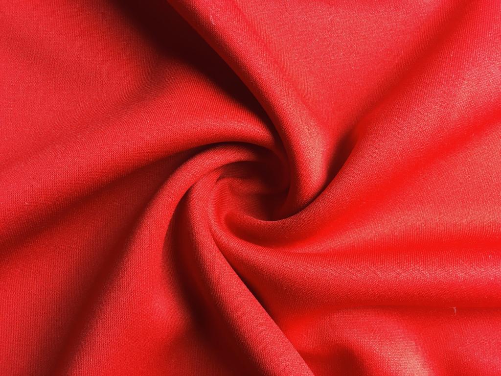 Plavkovina červená 372 g/m2