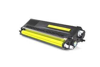 Alternativa DragonToner TN-325Y (TN325Y) - toner yellow pro tiskárny Brother
