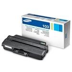 Toner Samsung MLT-D103L - originální (Černý) Samsung