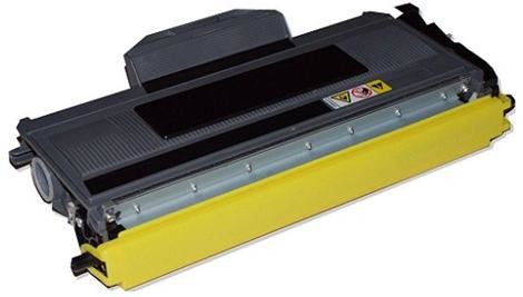 Alternativa DragonToner TN2120 / TN2150 - toner black pro tiskárny Brother