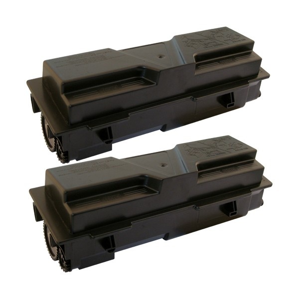 Kompatibilní ToneryNáplně TK-140  kazeta (Černá) ToneryNáplně