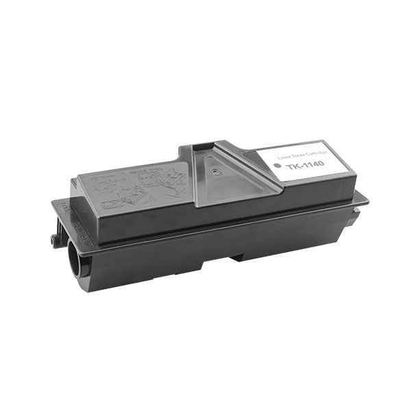 Kompatibilní ToneryNáplně Toner Kyocera TK-1140  (Černá) ToneryNáplně