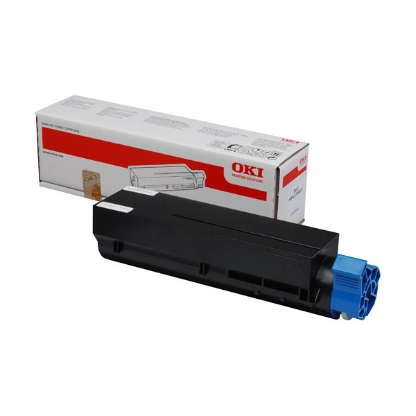 Toner OKI 44992402 (Černý) OKI