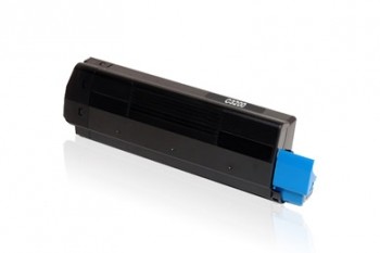 Alternativa DragonToner toner 42804540 black pro tiskárny Oki