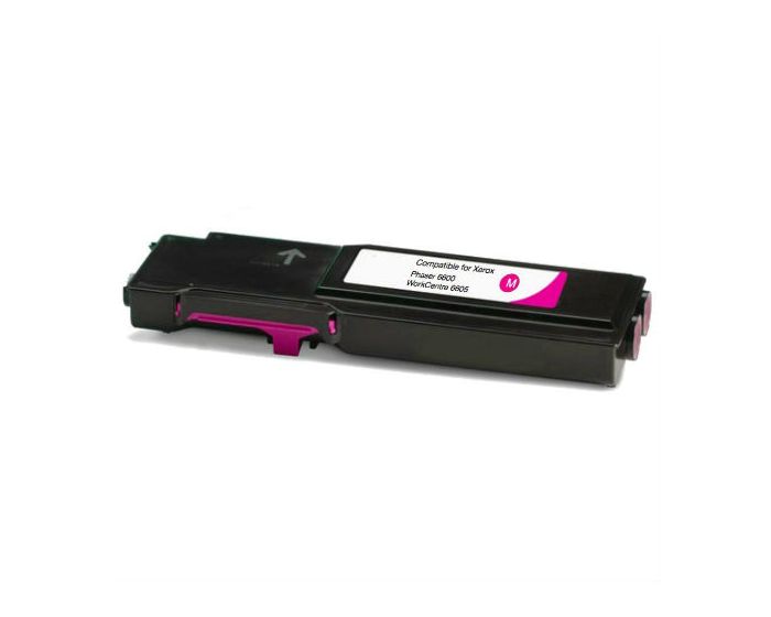 Alternativa DragonToner 106R02234 - toner magenta pro tiskárny Xerox
