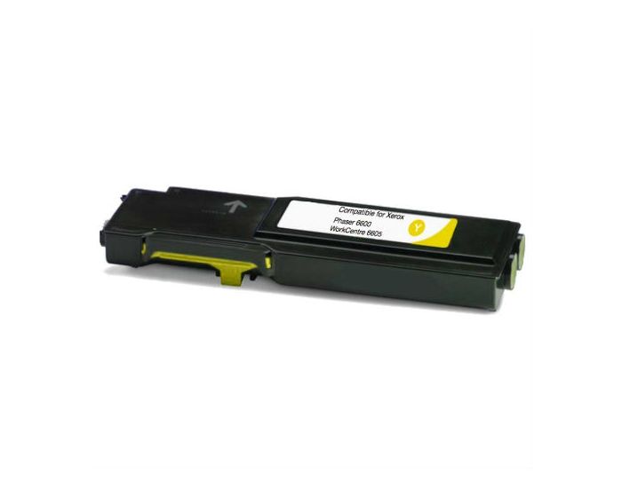 Alternativa DragonToner 106R02235 - toner yellow pro tiskárny Xerox
