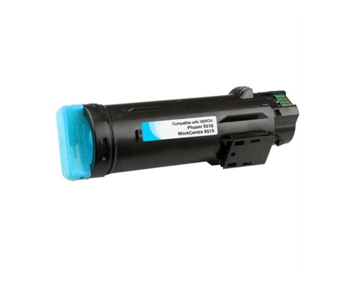 Alternativa DragonToner 106R03485 - toner cyan pro tiskárny Xerox