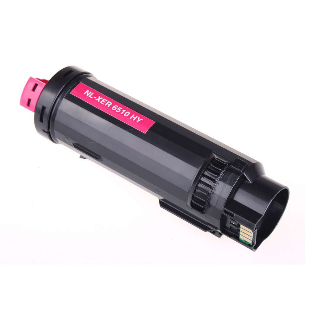 Alternativa DragonToner 106R03486 - toner magenta pro tiskárny Xerox
