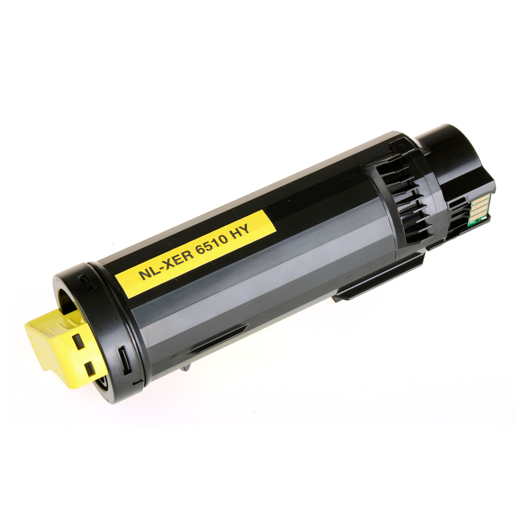 Alternativa DragonToner 106R03487 - toner yellow pro tiskárny Xerox