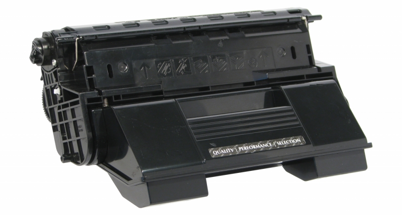 Alternativa DragonToner 113R00712 - toner black pro Xerox Phaser 4510