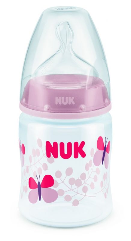 NUK FC+ Láhev PP 150ml
