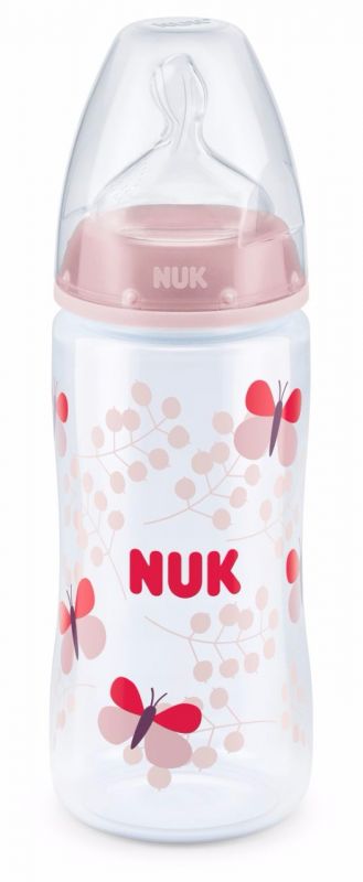 NUK FC+ Láhev PP 300ml