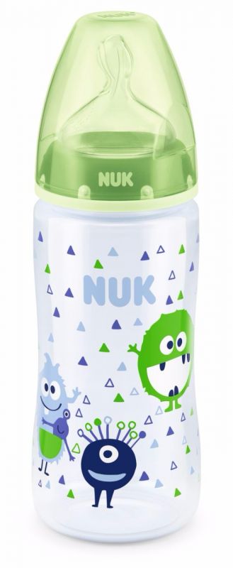 NUK FC+ Láhev PP 300ml