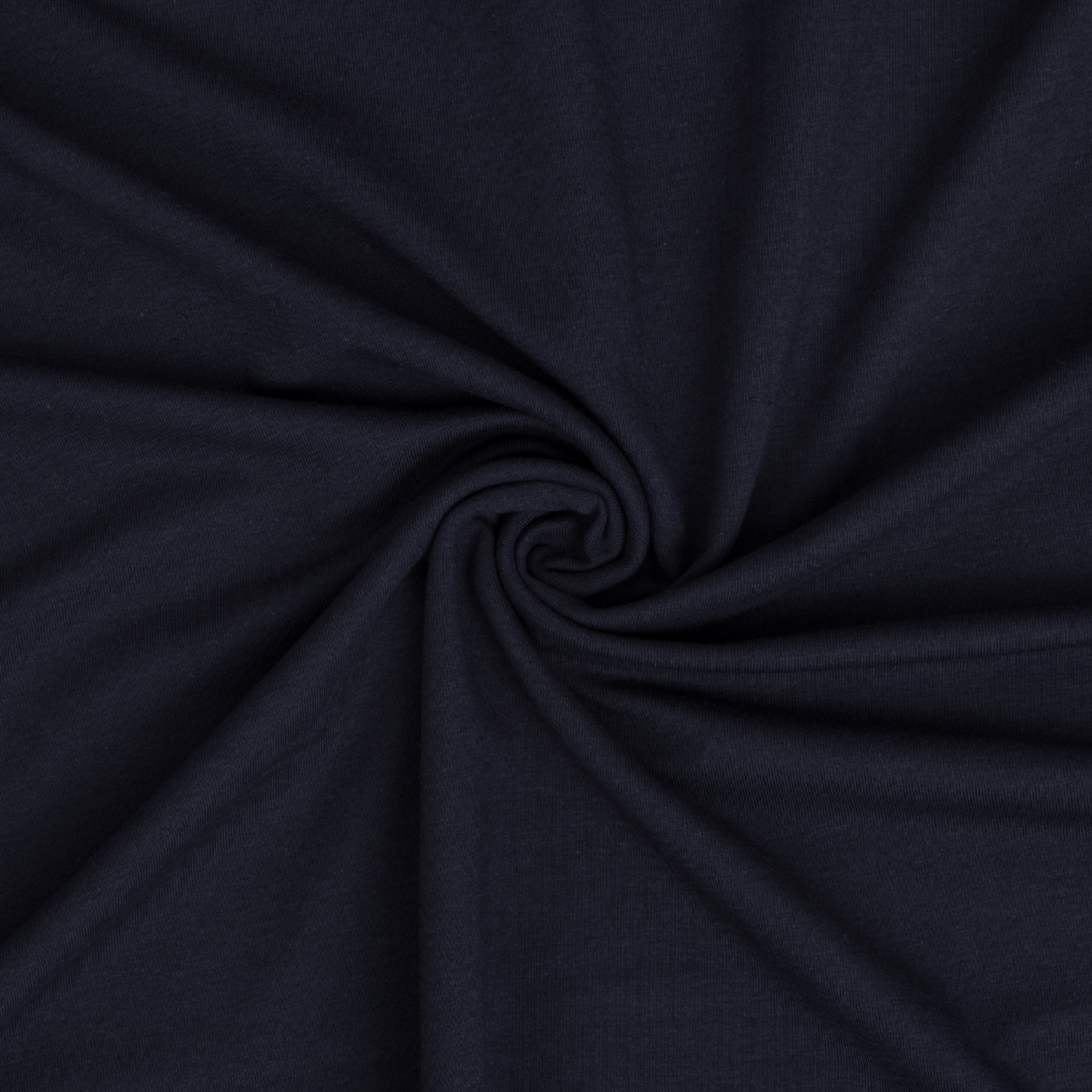 Teplákovina micromodal granát - tmavě modrá