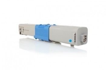 Alternativa DragonToner 44469706 C310 Cyan pro tiskárny OKI