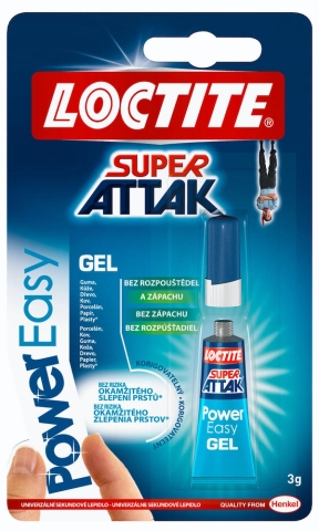 Loctite Super Attak Power Easy 3g Distrimo-cz