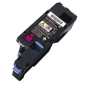 Alternativa DragonToner 593-11128 - toner magenta pro tiskárny Dell