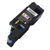 Alternativa DragonToner 593-11131- toner yellow pro tiskárny Dell