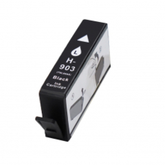 Alternativa DragonToner 903 BK XL - inkoust black T6M15AE pro tiskárny HP