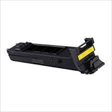 Alternativa DragonToner Konica Minolta  A0DK251 - toner yellow pro tiskárny Minolta