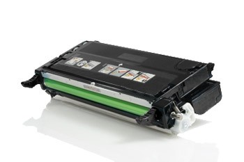 Alternativa DragonToner 109R00725 - toner black pro tiskárny Xerox