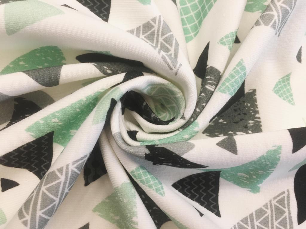 Teplákovina pistáciové