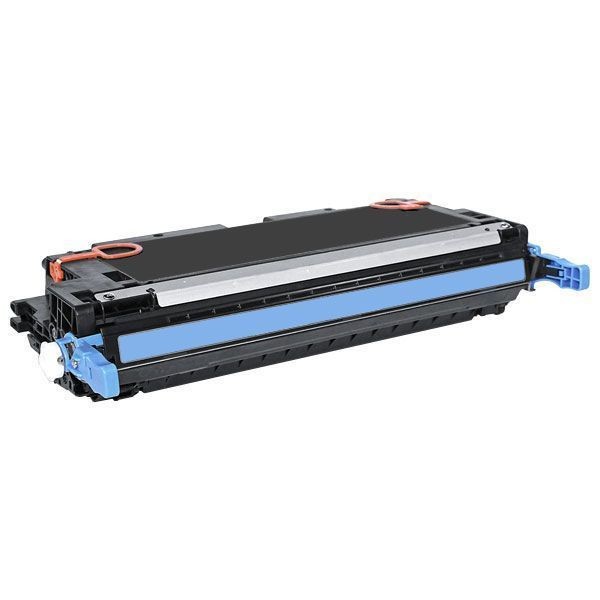 Alternativa DragonToner C-EXV26C - toner cyan pro tiskárny CANON